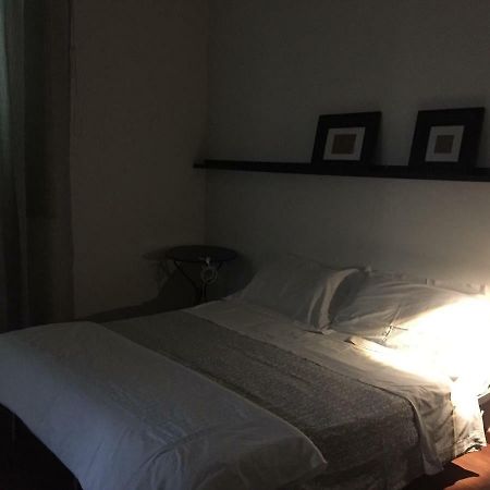 B&B Il Giovine Кампелло-суль-Клитунно Экстерьер фото