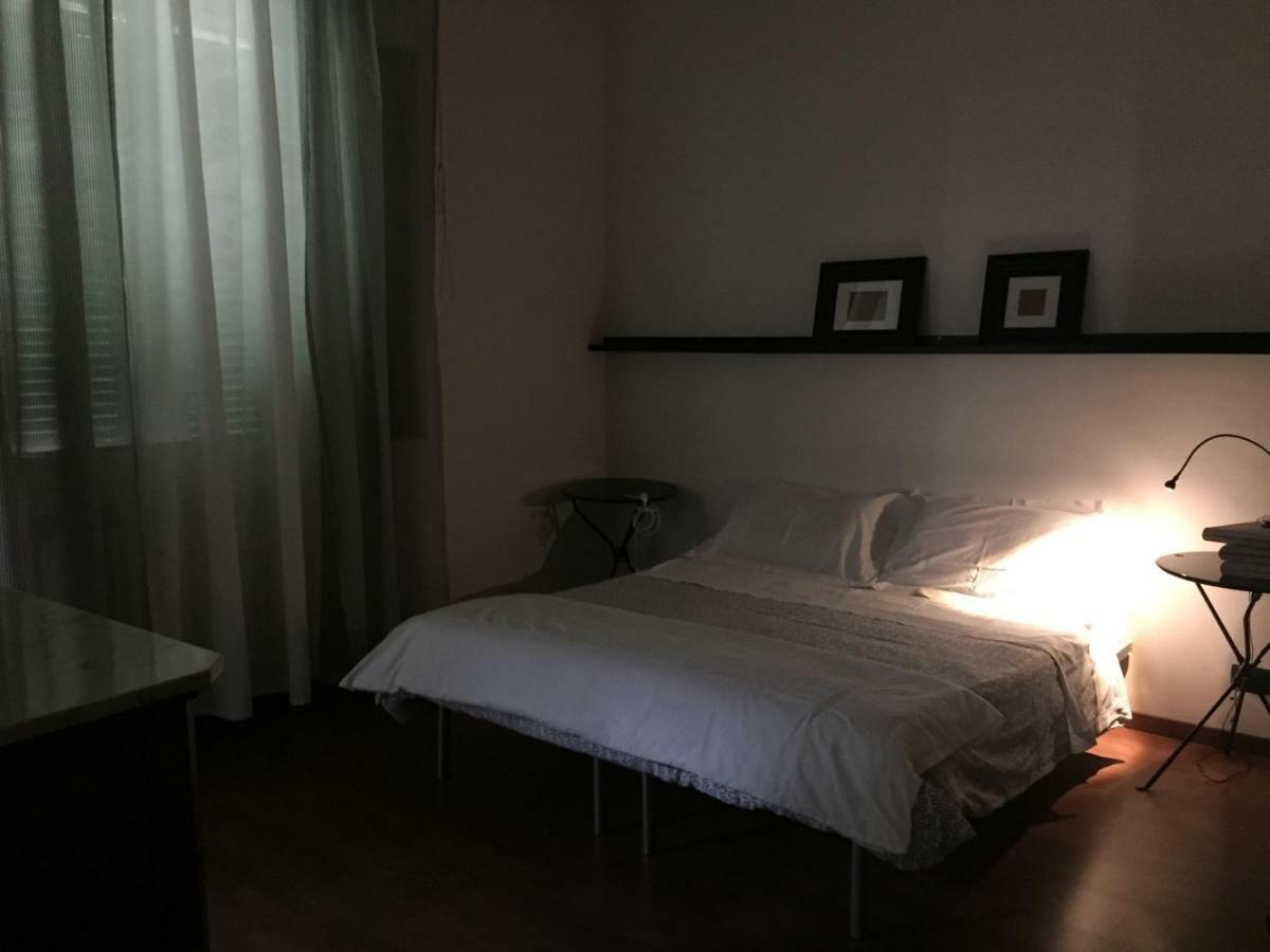 B&B Il Giovine Кампелло-суль-Клитунно Экстерьер фото